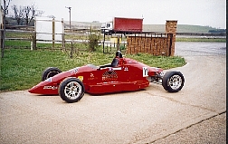 Mygale formula ford zetec for sale #2